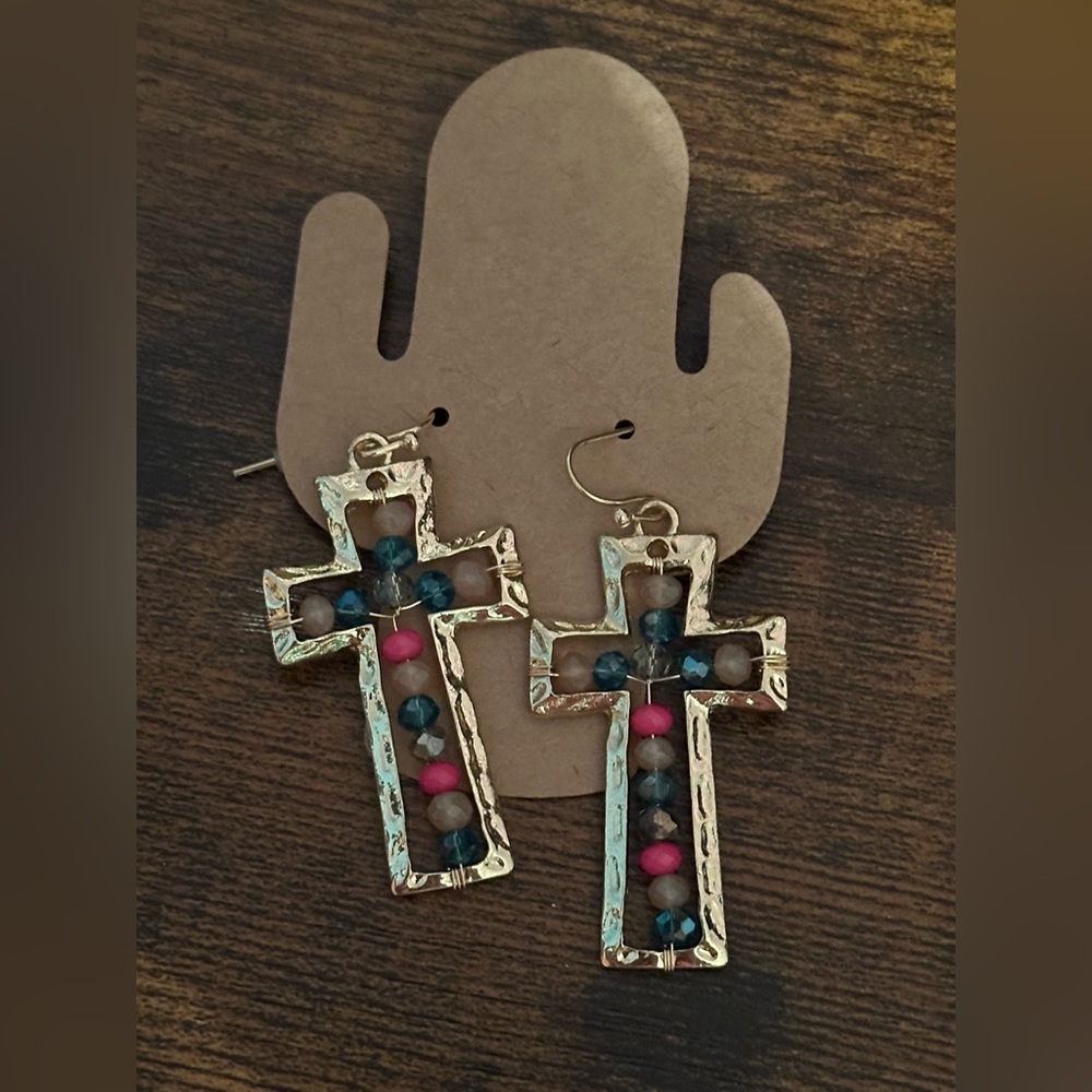 Fashion Earrings